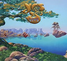 Yes 50 Live