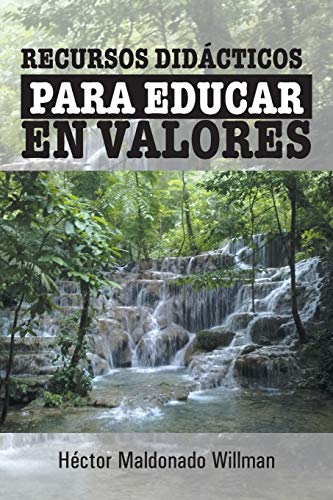 Recursos Didácticos para Educar en Valores