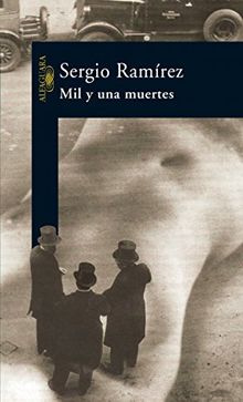 Mil y una muertes (HISPANICA, Band 717031)