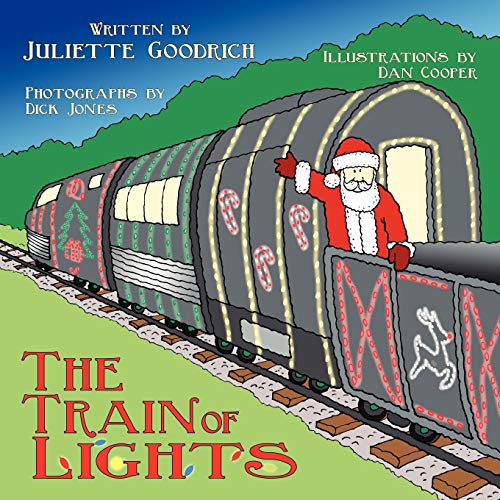 The Train of Lights