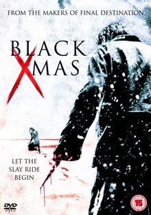 Black Christmas [UK Import]