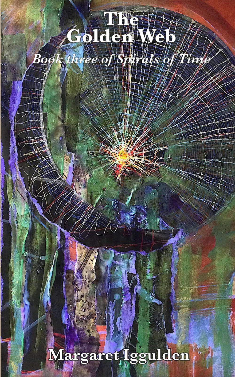 The Golden Web