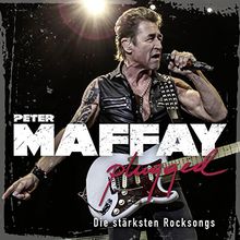 plugged - Die stärksten Rocksongs [Doppel-Vinyl] [Vinyl LP]