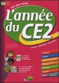 L'année du CE2