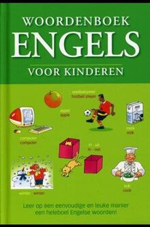 Woordenboek Engels voor Kinderen | Buch | Zustand sehr gut