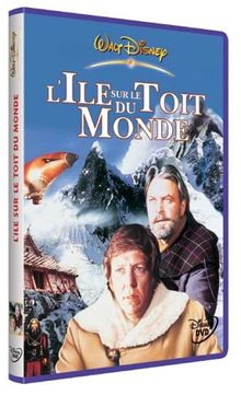 The Island at the Top of the World [FR Import]