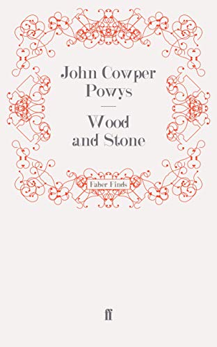 Wood and Stone
