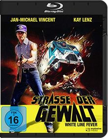 Straße der Gewalt [Blu-ray]