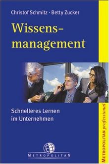 Wissensmanagement. Schnelleres Lernen in Unternehmen