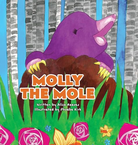 Molly the Mole