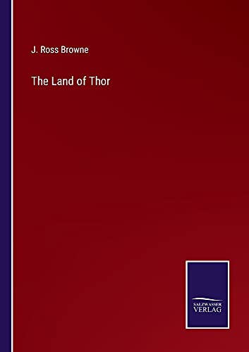 The Land of Thor