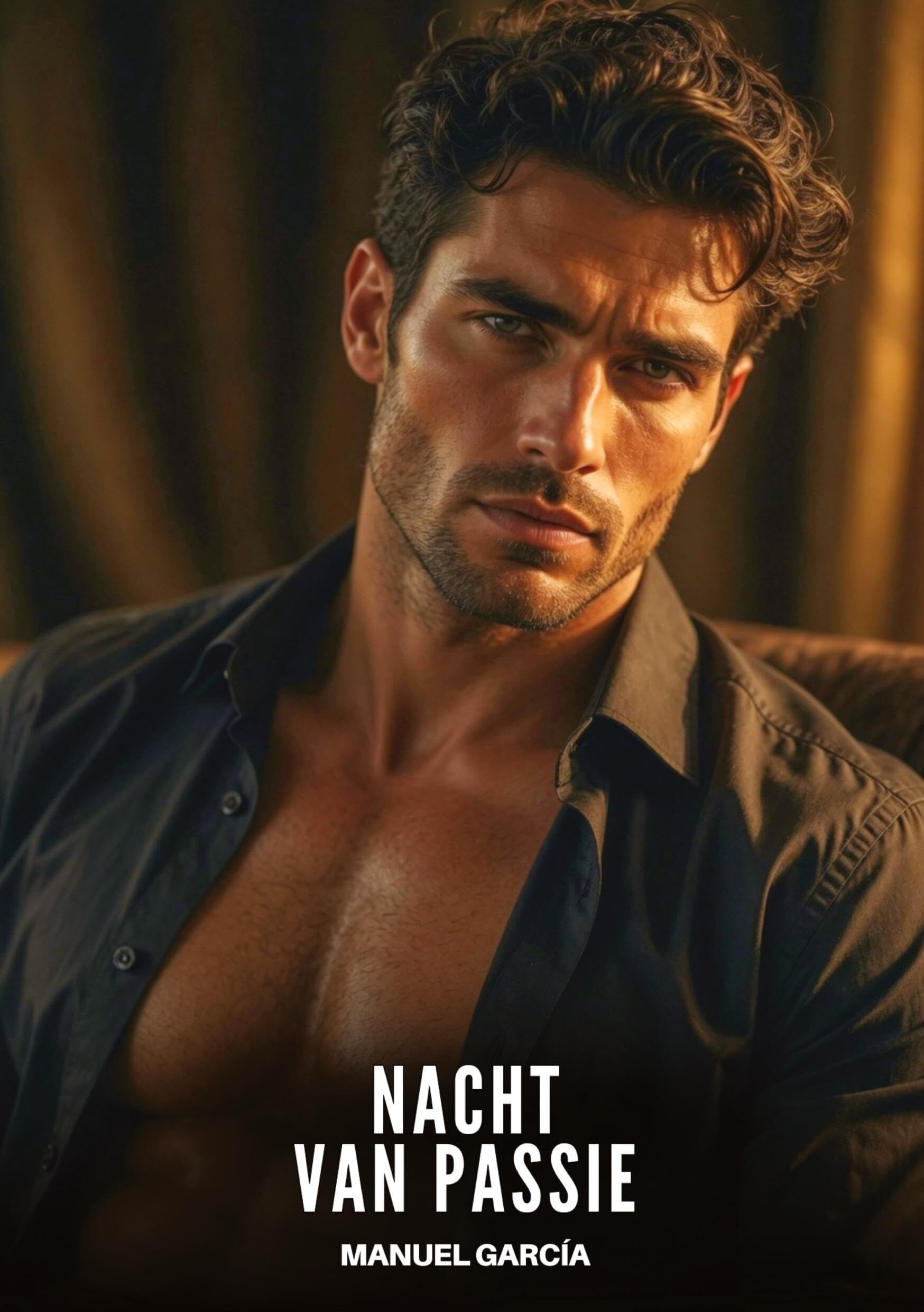 Nacht van Passie