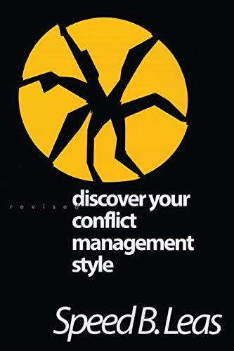 Discover Your Conflict Management Style