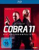 Alarm für Cobra 11 - Staffel 45 (Episoden 363-368) [Blu-ray]