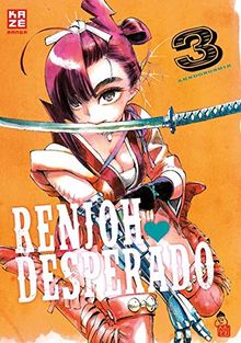 Renjoh Desperado 03