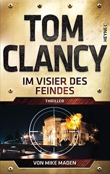 Im Visier des Feindes: Thriller (JACK RYAN, Band 23)