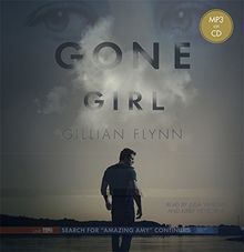 Gone Girl von Flynn, Gillian | Buch | Zustand gut