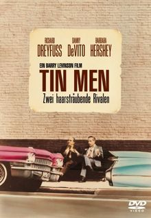 Tin Men - Zwei haarsträubende Rivalen