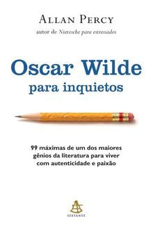 Oscar Wilde Para Inquietos (Em Portuguese do Brasil)