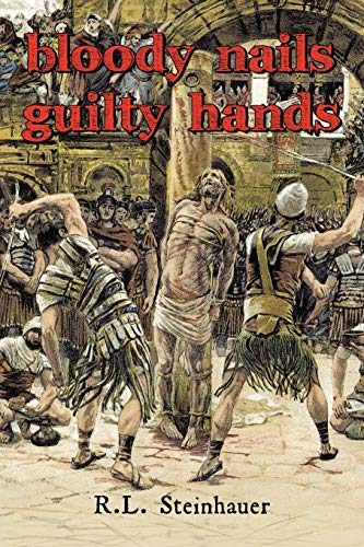 Bloody Nails Guilty Hands
