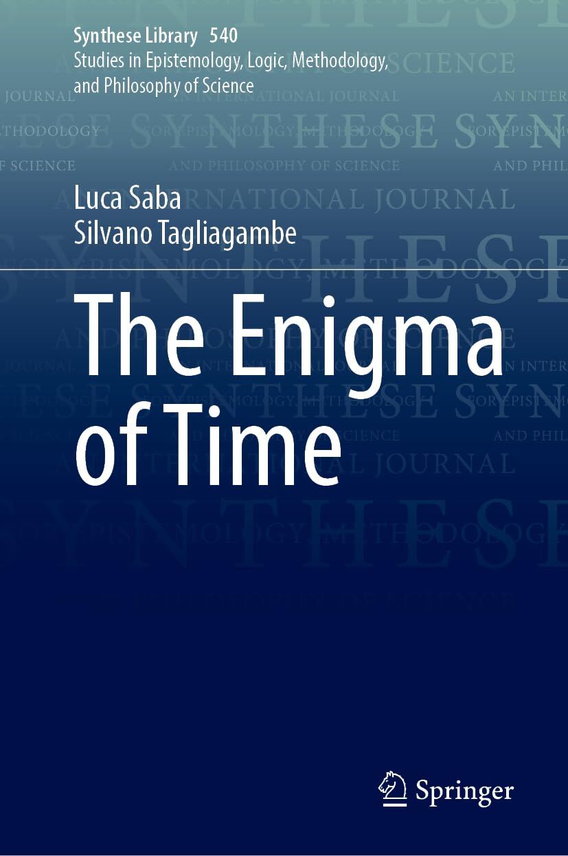 The Enigma of Time