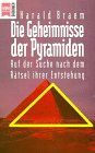 Die Geheimnisse der Pyramiden