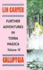 Callipygia (Furthur Adventures in Terra Magica, Band 4)