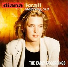 Stepping Out:Early Recordings