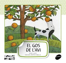 El gos de l'avi (Cavallet de Mar, Band 1)