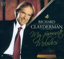 My Favourite Melodies