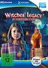 Witches Legacy: Die vergessene Stadt