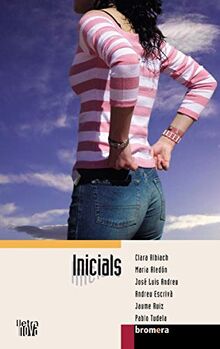 Inicials (Lletra Nova)