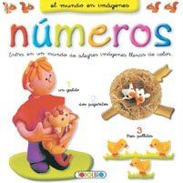 Números (El mundo en imágenes)