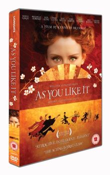 As You Like It