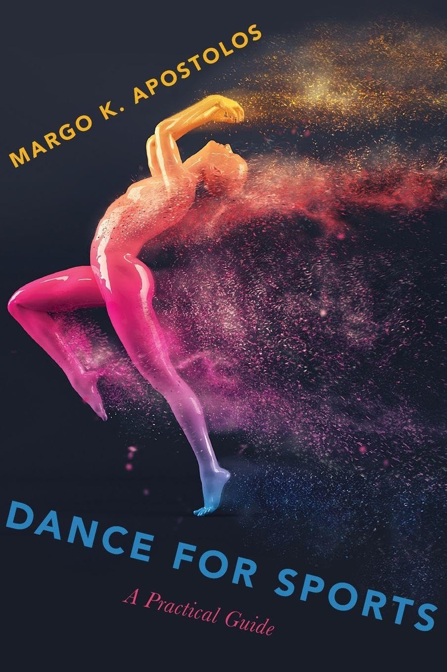 Dance for Sports: A Practical Guide