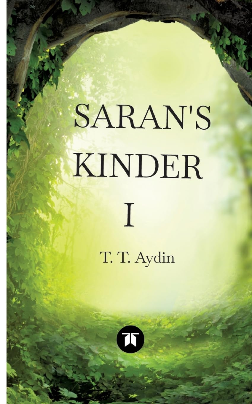 Sarans Kinder - T T Aydin Kartoniert (TB)