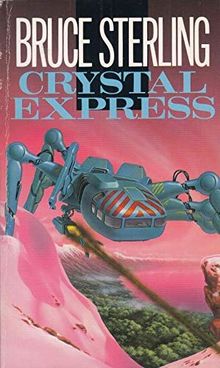 Crystal Express