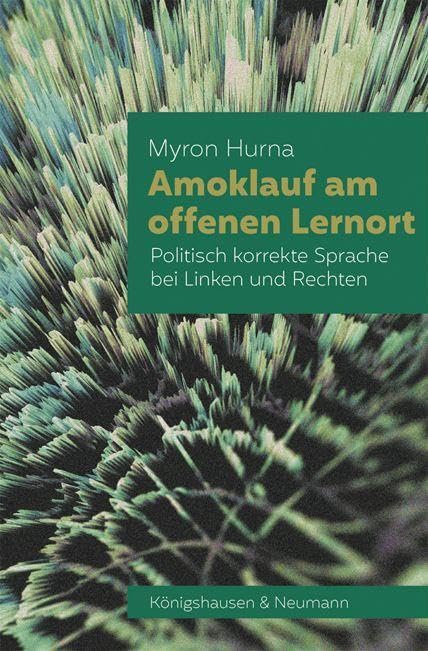 Amoklauf am offenen Lernort: Politisch korrekte Sprache bei Linken und Rechten
