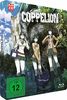 Coppelion - Gesamtausgabe Episode 01-13 - Steelcase Edition [Blu-ray]