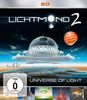 Lichtmond 2- Universe of Light (2D Version) [Blu-ray]