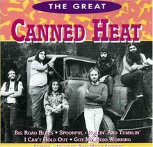 The Great Canned Heat