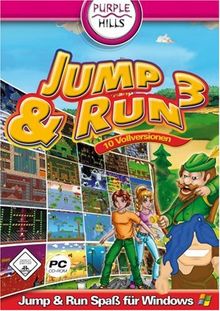 Jump'n Run 3