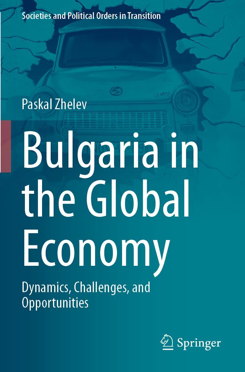 Bulgaria in the Global Economy