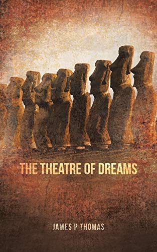 The Theatre of Dreams: A Dream Comes True [part1], Mission Mystery Island [part 2]