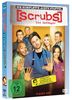 Scrubs: Die Anfänger - Die komplette achte Staffel [3 DVDs]