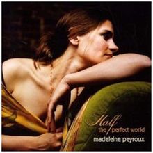 Half the Perfect World von Peyroux,Madeleine | CD | Zustand gut