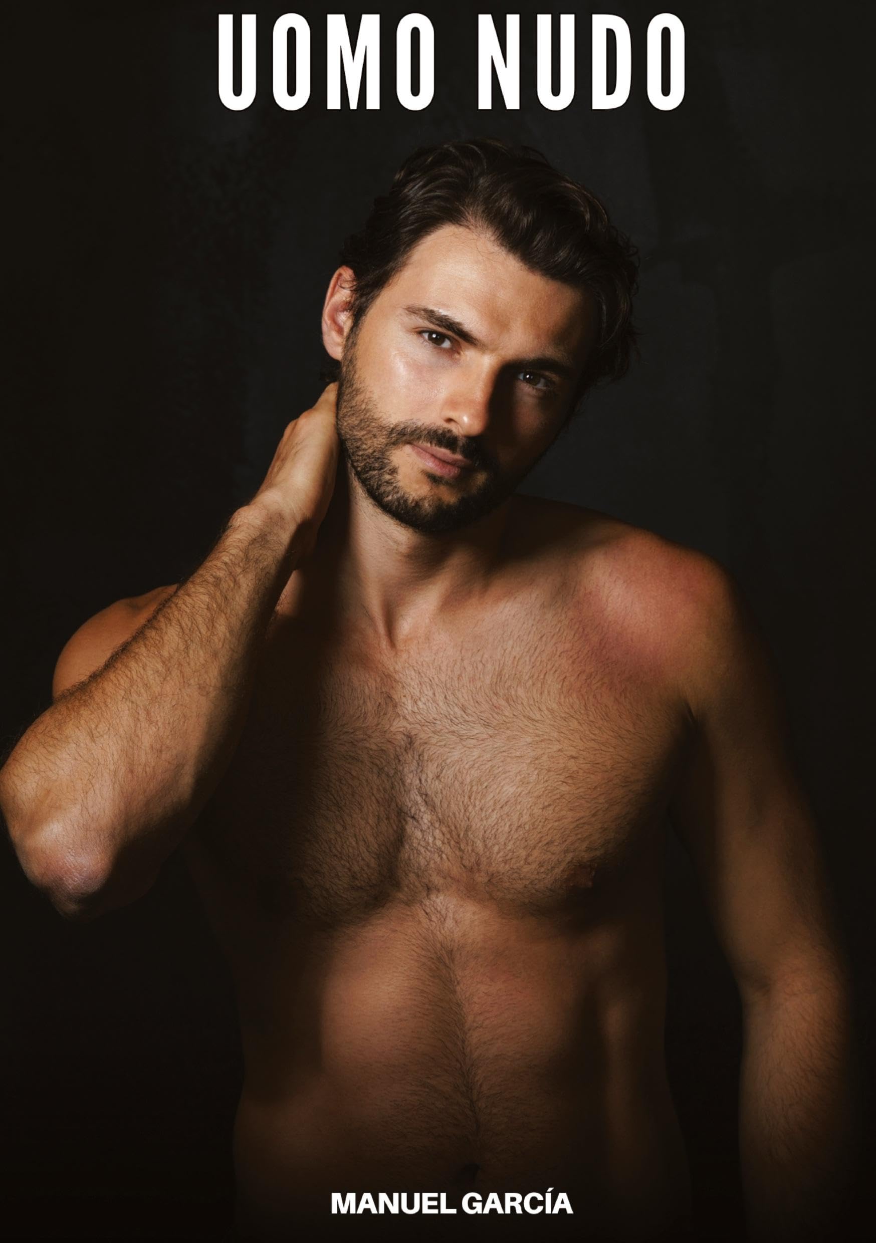 Uomo Nudo
