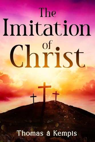 The Imitation of Christ