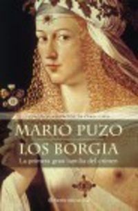 Los Borgia (Planeta Internacional)