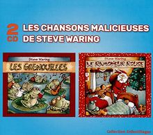 Le Ramoneur Rouge/Grenouilles